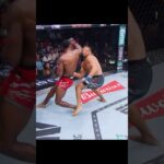 OH MYYYYY 😲 #ufcshorts