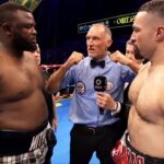 Martin Bakole (Congo) vs Joseph Parker (New Zealand) | KNOCKOUT, BOXING fight, HD, 60 fps