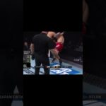 OMG THESE GUY WERE THROWING BOMBS 💣 #ufc323