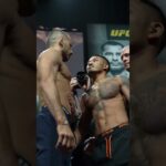 ONE MORE SLEEP! 😴 #ufc323