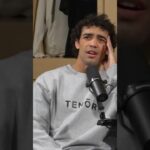 Payton Talbott Reacts to Pantoja’s Sudden Injury 😳 #ufc323