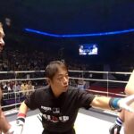 Peter Aerts (Netherlands) vs Baruto (Estonia) | MMA Fight, HD