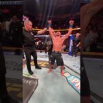 Petr Yan defeats Merab Dvalishvili 🚨 #ufc323