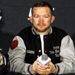 Petr Yan Post-Fight Press Conference | UFC 323