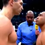 Wladimir Klitschko (Ukraine) vs Alex Leapai (Australia) | KNOCKOUT, BOXING fight, HD, 60 fps