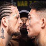 Sean O'Malley vs Song Yadong 🚨 | Full Fight Marathon