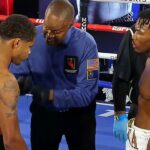 Shakur Stevenson (USA) vs Toka Kahn Clary (USA) | BOXING fight, HD, 60 fps