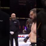 Split Decision Controversy: Who Really Won? #shorts #shortsvideo