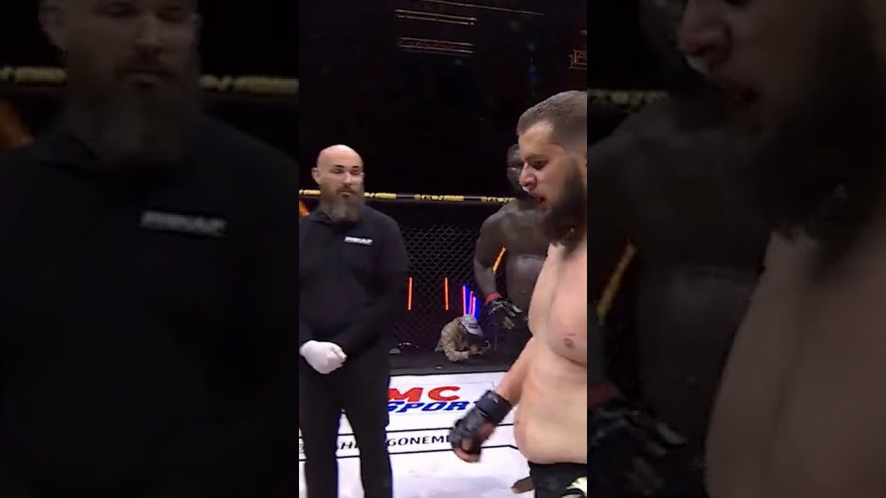 Split Decision Controversy: Who Really Won? #shorts #shortsvideo