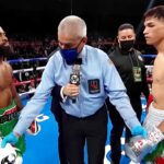 Stephen Fulton (USA) vs Brandon Figueroa (USA) | BOXING fight, HD