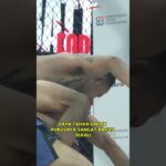 SUKMA PRAWIRA BACKSTAGE INTERVIEW