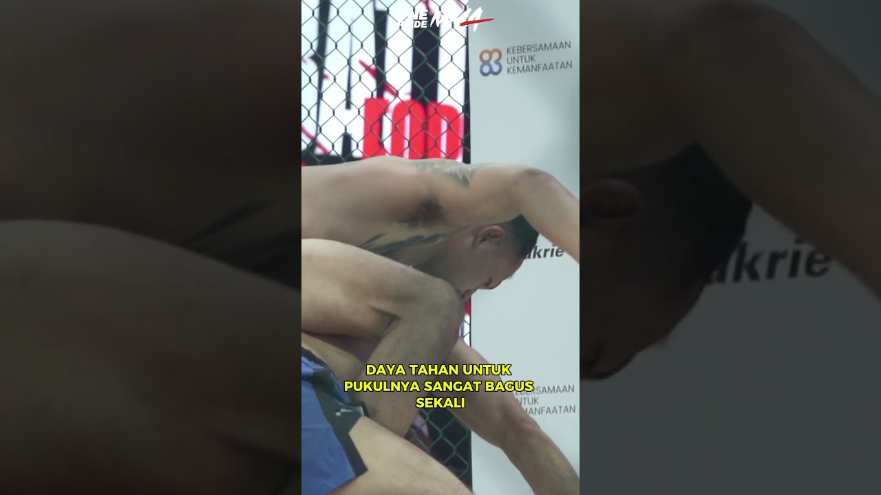 SUKMA PRAWIRA BACKSTAGE INTERVIEW