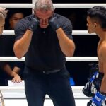 Takeru Segawa (Japan) vs Thant Zin (Myanmar) | KNOCKOUT, KICKBOXING Fight, HD