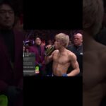 Tatsuro Taira's Full Walkout 🚨 #ufc323