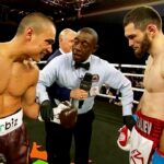 Bakhram Murtazaliev (Russia) vs Tim Tszyu (Australia) | KNOCKOUT, BOXING Fight, HD, 60 fps