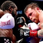 Terence Crawford (USA) vs Canelo Alvarez (Mexico) | BOXING fight, HD, 60 fps