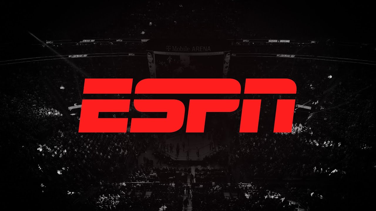 Thank You ESPN! 👏