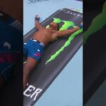 that moment when you get a UFC knockout 🤣 #ufc323