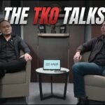 The TKO Talks