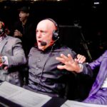 These UFC 2025 Commentator Reactions Will Give You Chills! 😱