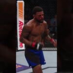 this fight was INSANE 😳 #ufc324