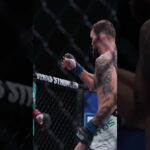 this KO still blows my mind 😮 #ufchonors