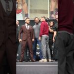 This one will be good!!! 🚨 #ufc323