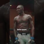 this UFC Fighter wanted to hire a bodyguard? #ufc323