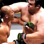 Tsuyoshi Kosaka (Japan) vs Baruto (Estonia) | MMA Fight, HD