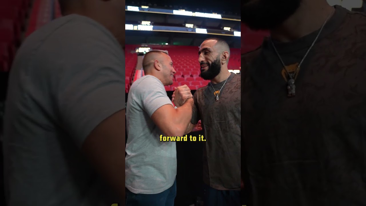 UFC 2025 signing off! 🫡 #ufcshorts