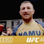 UFC 323 Embedded: Vlog Series - Episode 2