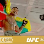 UFC 323 Embedded: Vlog Series - Episode 5