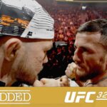 UFC 323 Embedded: Vlog Series - Episode 6