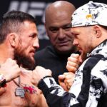 UFC 323: Fighter Faceoffs