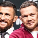 UFC 323: Pre-Fight Press Conference Highlights