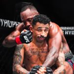 UFC's Most Memorable Moments From 2025 😮