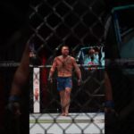 WHAT A FINISH 🔥 #ufcvegas112