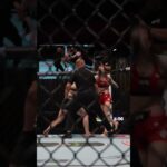 What a way to end the year! 🚨 #ufcvegas112