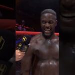 What's Next for Me? Heavyweight Secrets Revealed #shorts #mma #mmalife