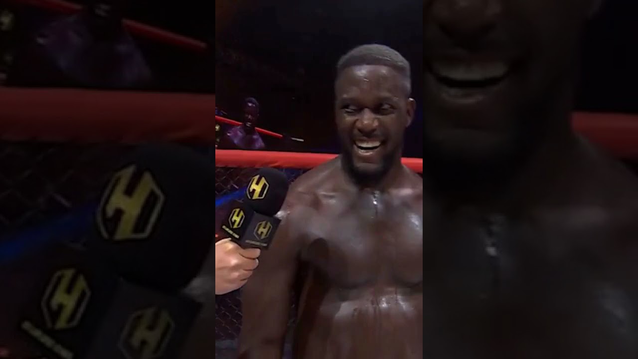 What's Next for Me? Heavyweight Secrets Revealed #shorts #mma #mmalife