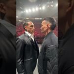 who will be the BADDEST MOTHERF*CKER? 😲 #ufc326