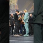 who wins? Gaethje or Pimblett? 👀 #ufc324