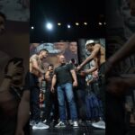 who y'all got winning this one? 👊 #ufc323