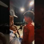 who y'all got winning this one!? 🤔 #ufcvegas112