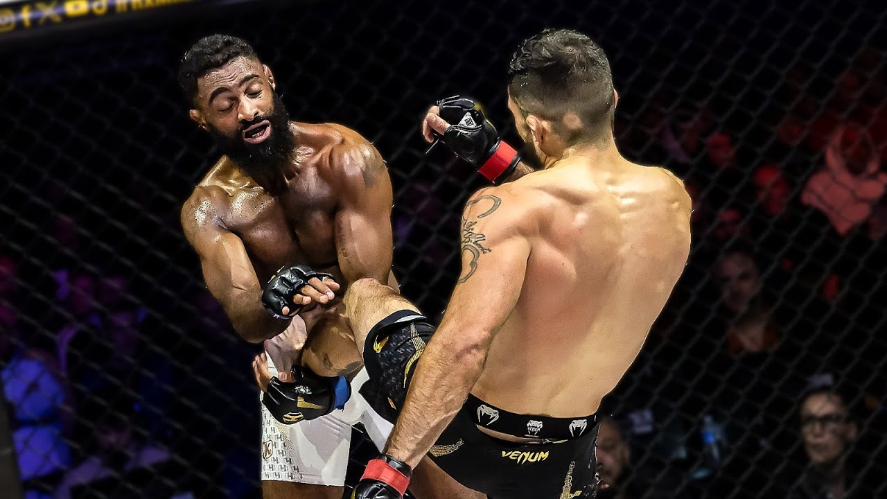 Why Sra's Power Strikes Left Fans Speechless 💥