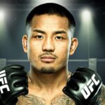 Will Joshua Van Dethrone Alexandre Pantoja? 🚨