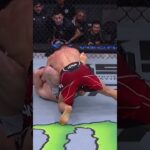 will Merab repeat what he did in their first fight? 🤔 #ufc323