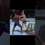 wow these guys are going at it! 👀 #ufc323