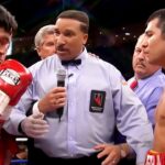 Manny Pacquiao (Philippines) vs Marco Antonio Barrera (Mexico) | BOXING fight, HD