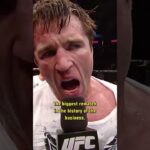 YOU ABSOLUTELY SUCK 😳 #ufcshorts